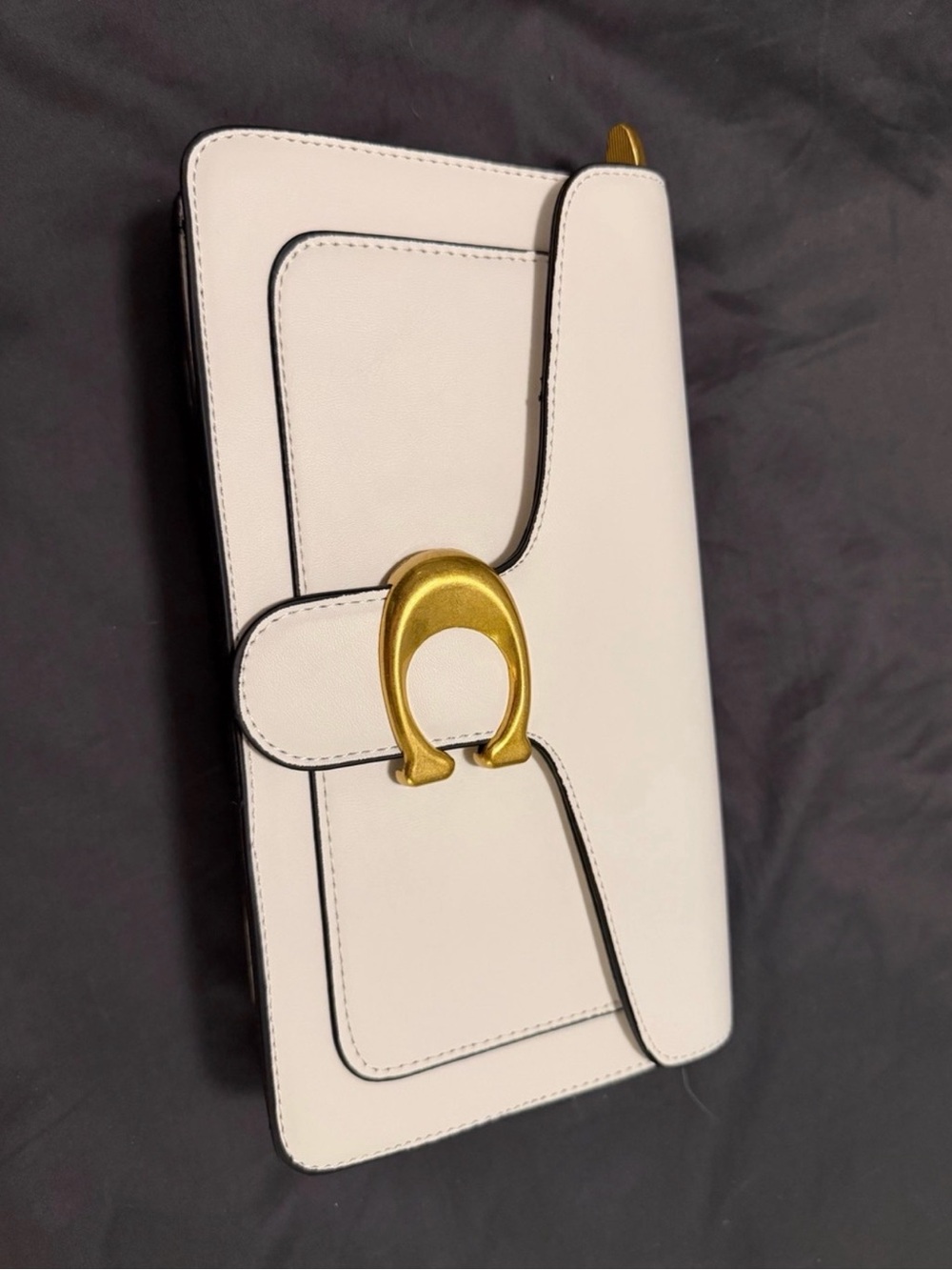 Coach Tabby Handbag